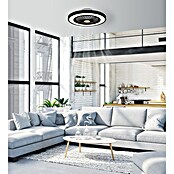 Globo Stropni ventilator Blizzak  (54 cm, 45 W) | BAUHAUS