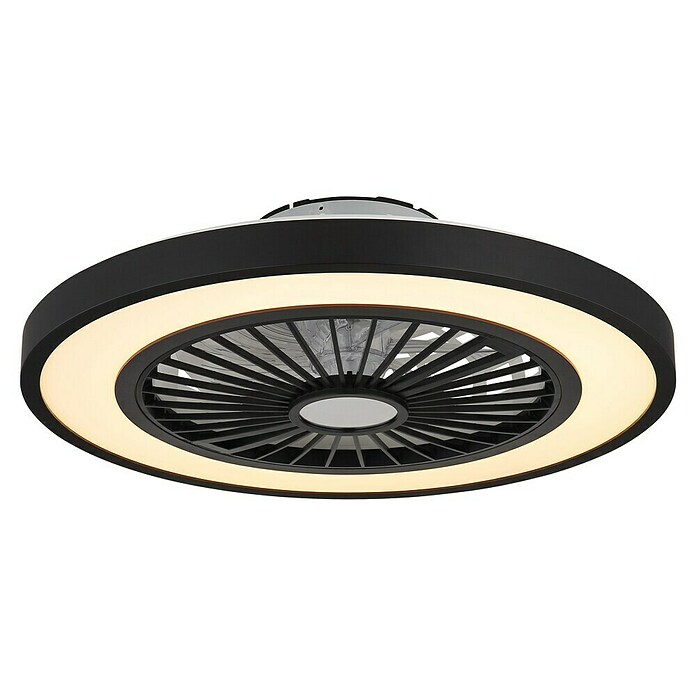 Globo Stropni ventilator Blizzak  (54 cm, 45 W) | BAUHAUS