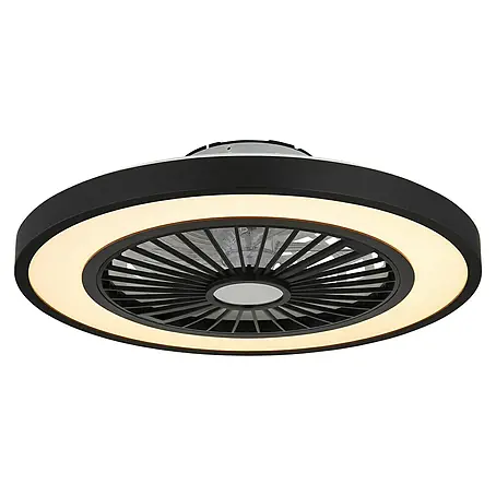 Globo  Deckenventilator Blizzak
