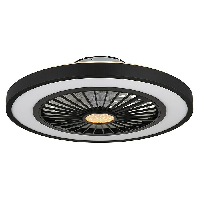 Globo Stropni ventilator Blizzak  (54 cm, 45 W) | BAUHAUS