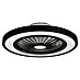 Globo Stropni ventilator Blizzak 