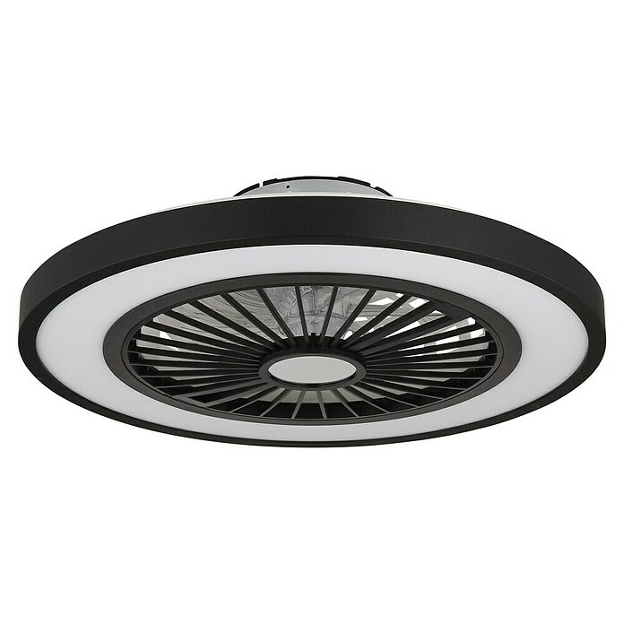 Globo Stropni ventilator Blizzak  (54 cm, 45 W) | BAUHAUS