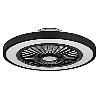 Globo Stropni ventilator Blizzak (54 cm, 45 W)