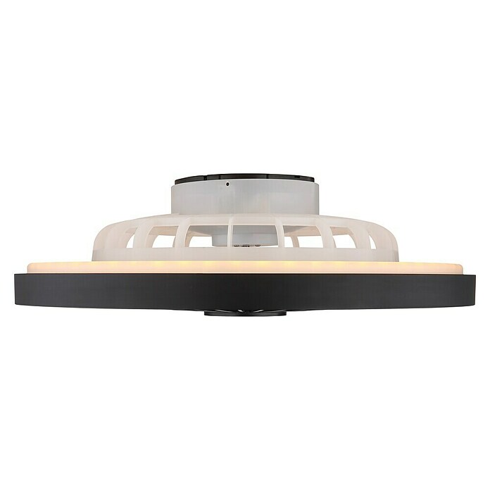 Globo Stropni ventilator Blizzak  (54 cm, 45 W) | BAUHAUS