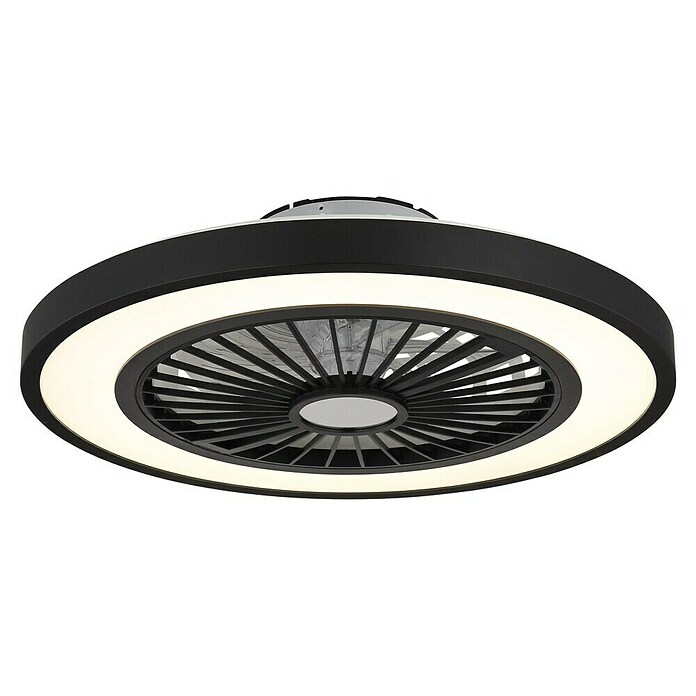Globo Stropni ventilator Blizzak  (54 cm, 45 W) | BAUHAUS