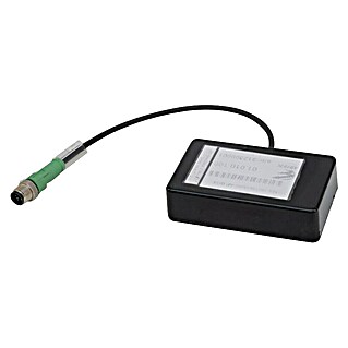 Mitek Caja de conexiones AP Box (Negro)
