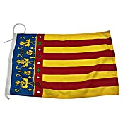Bandera Valencia (30 x 45 cm)