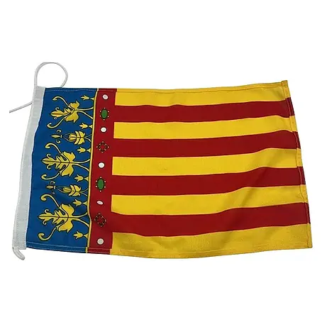 Bandera Comunitat Valenciana