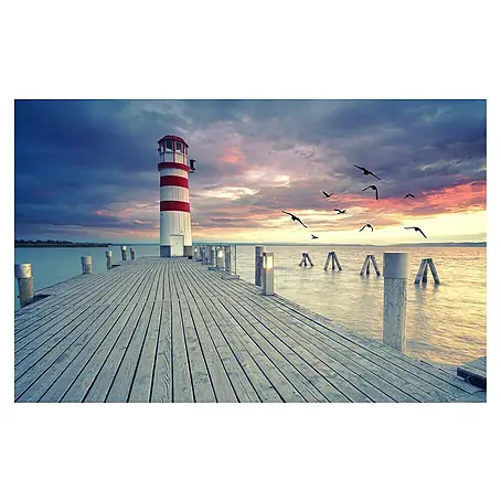 Cuadro Faro