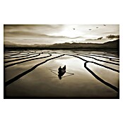 Cuadro Paisaje (Paisaje, An x Al: 140 x 90 cm, 1 pzs.) | BAUHAUS