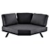 Sunfun Lumar Lounge kotni element 