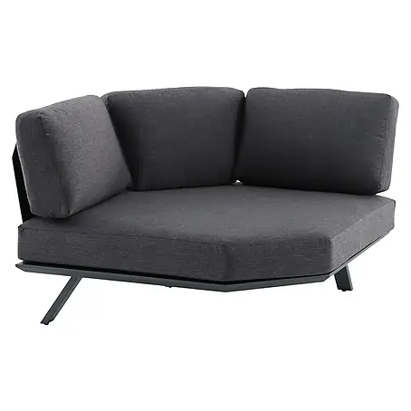 Sunfun Lumar Loungesofa-Eckelement