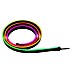 Paulmann Set LED traka Black Neon 