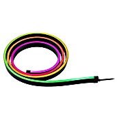 Paulmann Set LED traka Black Neon  (Duljina: 150 cm, Boja svjetla: RGB, 3 W, 5 V) | BAUHAUS
