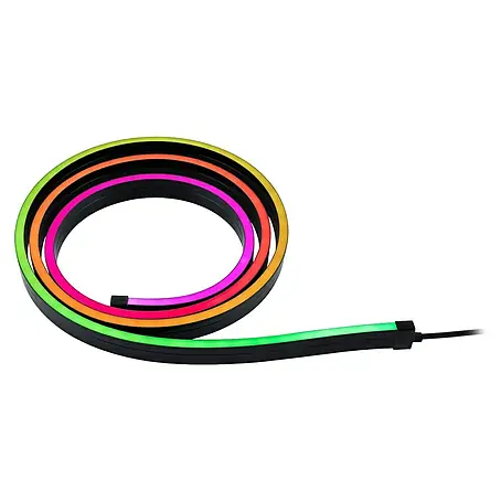 Paulmann  Set de tiras LED neón