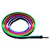 Paulmann LED traka Black Neon 