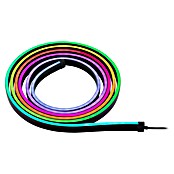 Paulmann LED traka Black Neon  (Duljina: 300 cm, Boja svjetla: RGB, 5 W, 5 V) | BAUHAUS