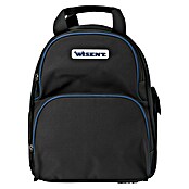 Wisent Mochila para herramientas BASTB4 (No incluye herramientas, Negro) | BAUHAUS