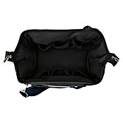 Wisent Bolsa para herramientas BASTB1 (No incluye herramientas, Azul/Negro/Gris) | BAUHAUS