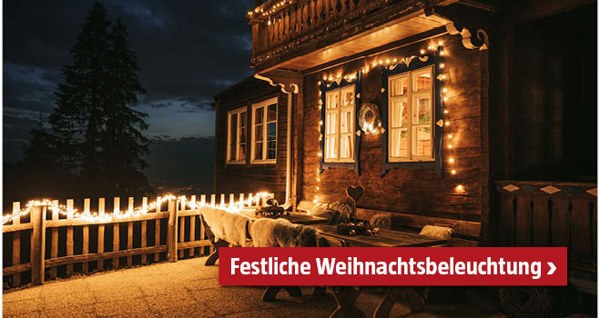 Anleitung fr einen XXL Weihnachtsstern | BAUHAUS sterreich