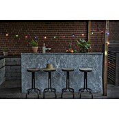 Konstsmide Led-feestverlichting met 20 lichten (Buiten, 14,75 m, Lichtkleur: Meerkleurig, Op netstroom) | BAUHAUS