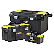 Stanley Juego de cajas de herramientas STST1-81065 (3 pzs., No incluye herramientas) | BAUHAUS