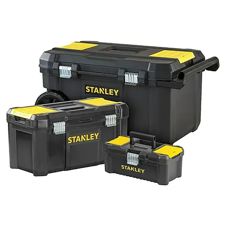 Stanley  Juego de cajas de herramientas STST1-81065