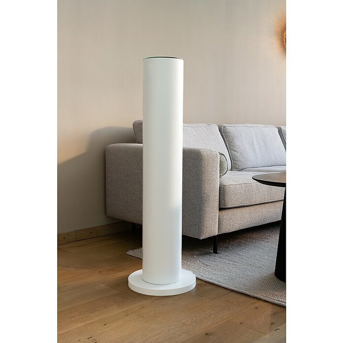 Livn Infrarood radiator - Toren (35 x 110 cm, 700 W) | BAUHAUS