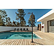 GardWell Gartendusche Metro (220 cm, Edelstahl) | BAUHAUS