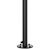 GardWell Gartendusche Metro (220 cm, Edelstahl) | BAUHAUS