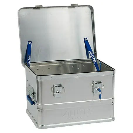 Alutec München  Aufbewahrungs- & Transportbox Classic 30