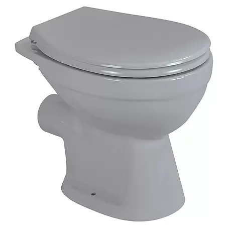 Sanicomfort  Stand-WC