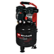 Einhell Flüsterkompressor TE-AC 135/24 Silent Plus (Max. Druck: 8 bar, 750.000 W, 24 l) | BAUHAUS