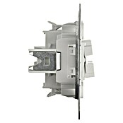 Gira Wisselschakelaar Element Polar (Polarwit) | BAUHAUS