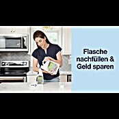 Bona Fliesen- & Laminatreiniger für Hartböden (1 l, Flasche mit Sprühpistole) | BAUHAUS