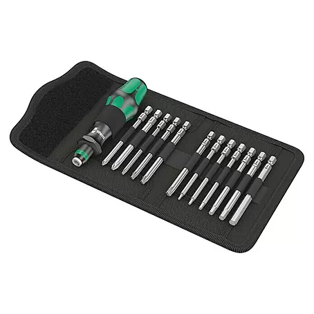 Wera  Werkzeug-Set Bicycle Set 2