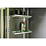 Telluria Regal Giarmadio Set L (1 Stk., Passend für: Telluria Gerätehaus Classico 3024, L x B: 51 x 30 cm) | BAUHAUS