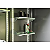Telluria Regal Giarmadio Set S (1 Stk., Passend für: Telluria Gerätehaus Classico 3024, L x B: 51 x 15 cm) | BAUHAUS