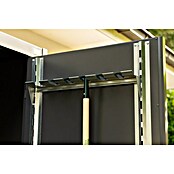 Telluria Regal für Geräteschrank Giarmadio (Silber, Passend für: Telluria Giarmadio) | BAUHAUS