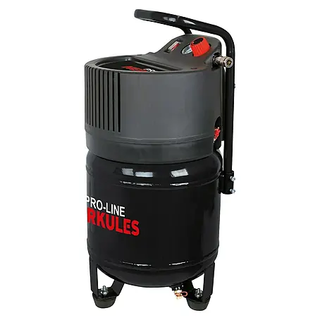 Herkules  Kompressor HC24V