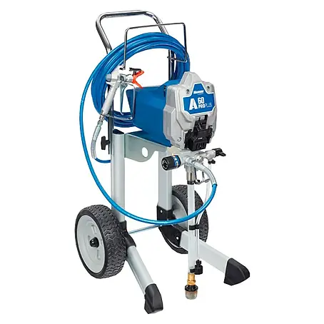 Graco Magnum Sistema de pulverización de pintura A60 Proplus