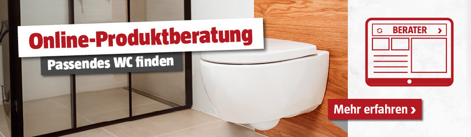 WC Produktberater