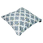 Madison Outdoor-Kissen (50 x 50 cm, Trivia Grey, Baumwoll-Polyester-Mischgewebe) | BAUHAUS