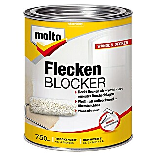 Molto Fleckenblocker (750 ml, Dose)