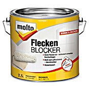 Molto Fleckenblocker (2,5 l, Dose) | BAUHAUS
