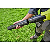 Ryobi ONE+ Akku-Laubbläser RY18BLCXA-0 (18 V, Ohne Akku, Blasgeschwindigkeit: 241,4 km/h, Blasleistung: 6,51 m³/min) | BAUHAUS