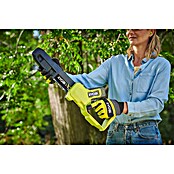 Ryobi ONE+ Akku-Astsäge RY18PS15A-0 (18 V, Li-Ionen, Ohne Akku, Schwertlänge: 15 cm) | BAUHAUS
