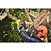 Ryobi ONE+ Akku-Astsäge RY18PS15A-0 (18 V, Li-Ionen, Ohne Akku, Schwertlänge: 15 cm) | BAUHAUS