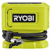 Ryobi ONE+ Akku-Kompressor RPI18-0 (18 V, Ohne Akku, 10,3 bar) | BAUHAUS