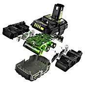 Ryobi ONE+ Akku Edge RB1840E (18 V, 4 Ah) | BAUHAUS